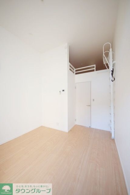 スプリングフォレスト参番館の物件内観写真