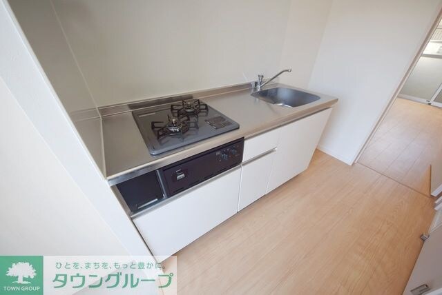 スプリングフォレスト参番館の物件内観写真