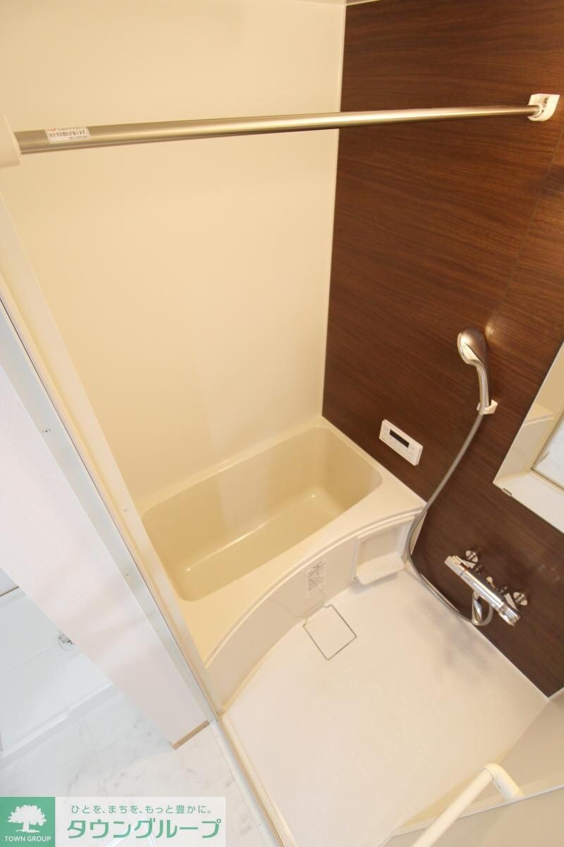 クリストールの物件内観写真