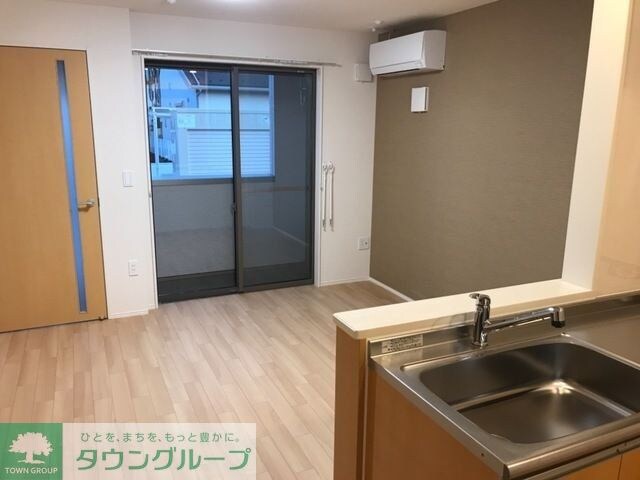 カリーノ花の物件内観写真