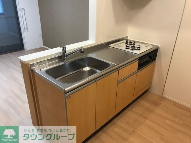 カリーノ花の物件内観写真