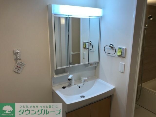 カリーノ花の物件内観写真