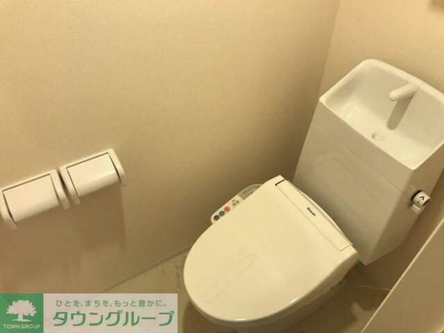 カリーノ花の物件内観写真