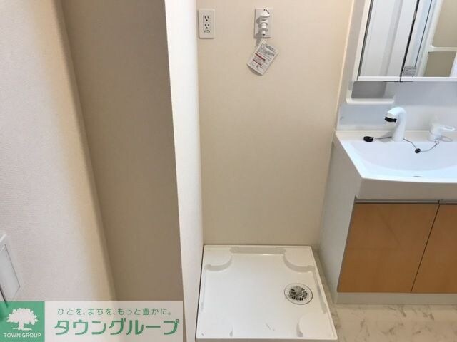 カリーノ花の物件内観写真