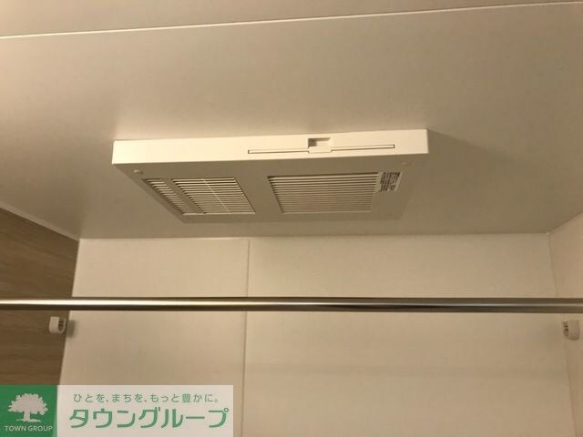 カリーノ花の物件内観写真