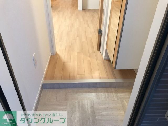 カリーノ花の物件内観写真