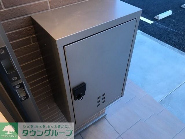 カリーノ花の物件内観写真