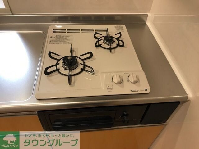 カリーノ花の物件内観写真