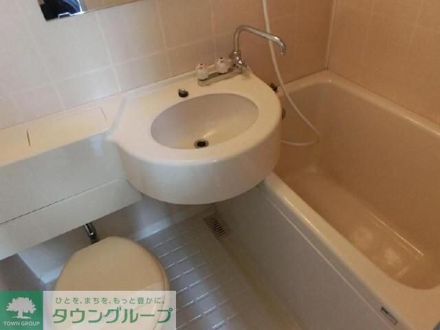 プラム春日部の物件内観写真