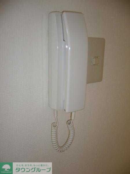 プラム春日部の物件内観写真