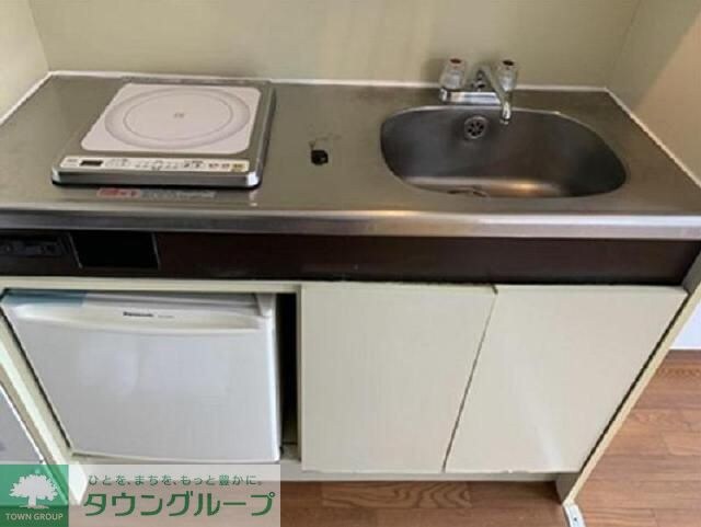 プラム春日部の物件内観写真