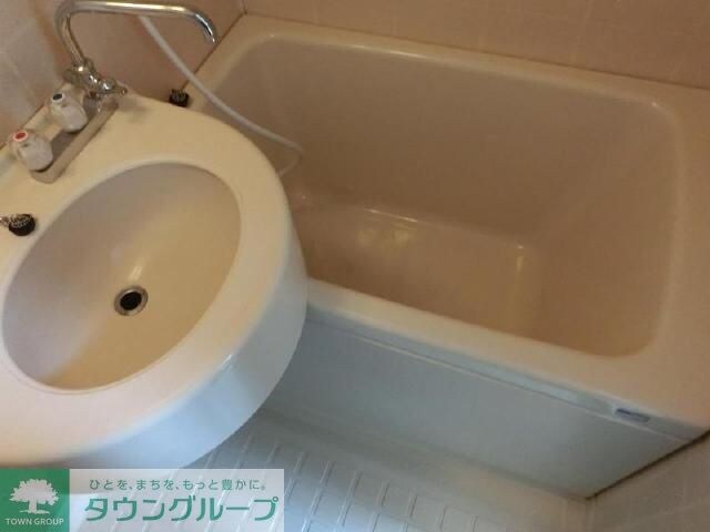 プラム春日部の物件内観写真