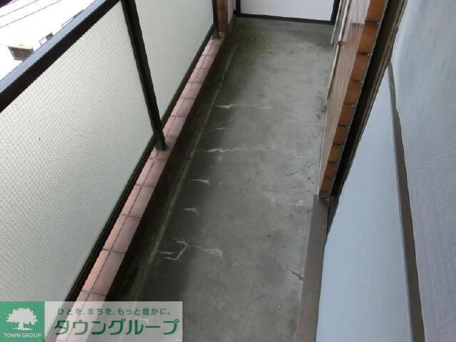 プラム春日部の物件内観写真