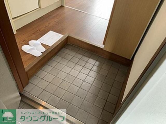 プラム春日部の物件内観写真