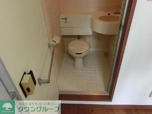 プラム春日部の物件内観写真