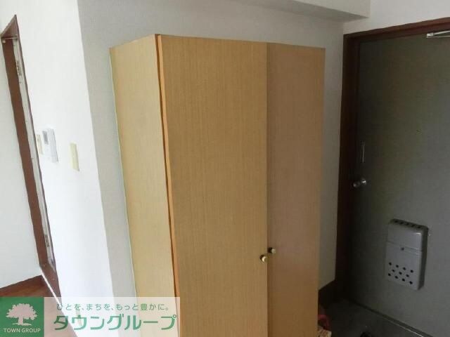 プラム春日部の物件内観写真