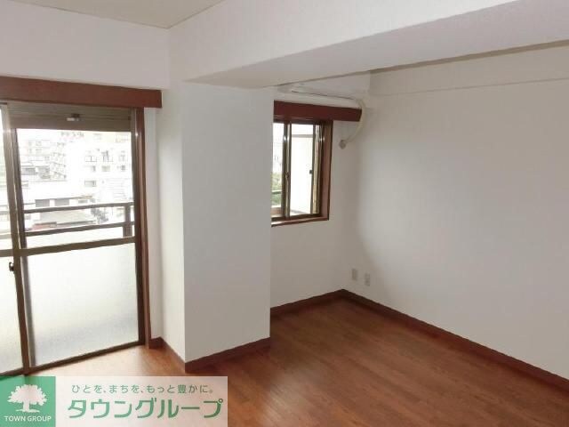 プラム春日部の物件内観写真