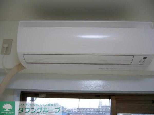 プラム春日部の物件内観写真