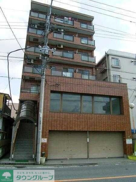 プラム春日部の物件内観写真