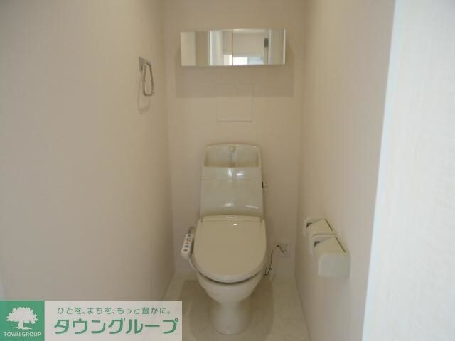 パレ・プランタンの物件内観写真