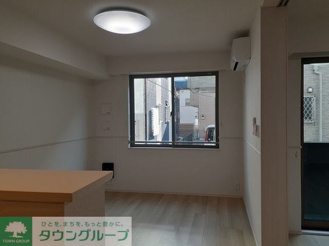 ブランシュネージュの物件内観写真