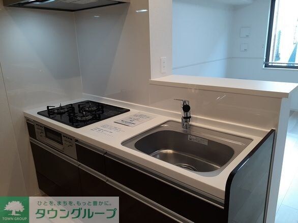 ブランシュネージュの物件内観写真