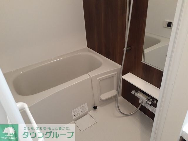 ブランシュネージュの物件内観写真