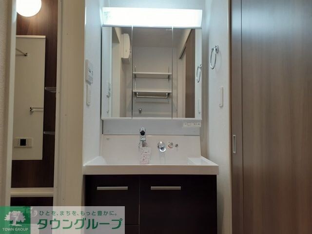 ブランシュネージュの物件内観写真