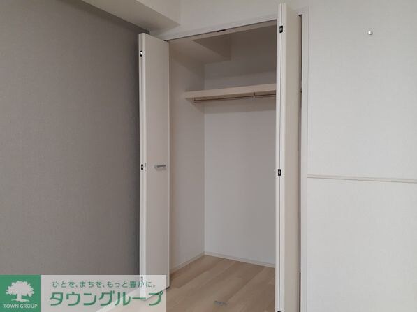 ブランシュネージュの物件内観写真