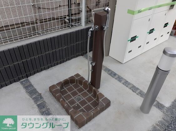 ブランシュネージュの物件内観写真