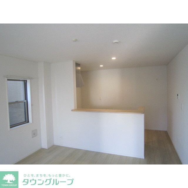 Kolet岩槻宮町の物件内観写真