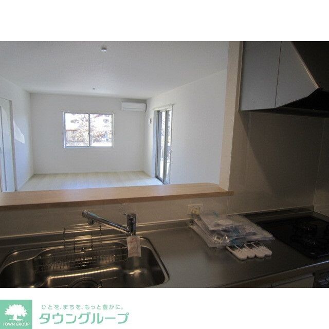 Kolet岩槻宮町の物件内観写真