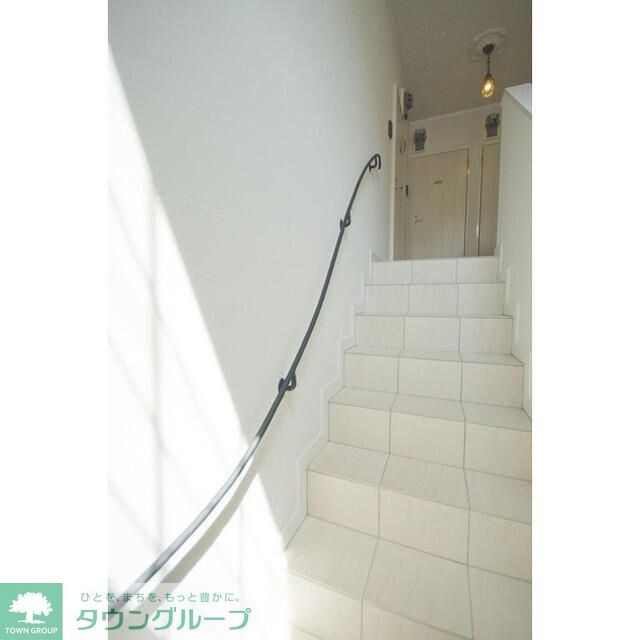 プリマ ラウレアIIIの物件内観写真