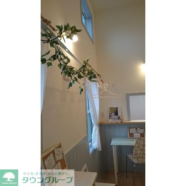 プリマ ラウレアIIIの物件内観写真