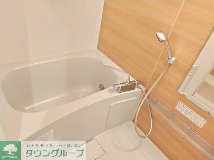 Tryallの物件内観写真