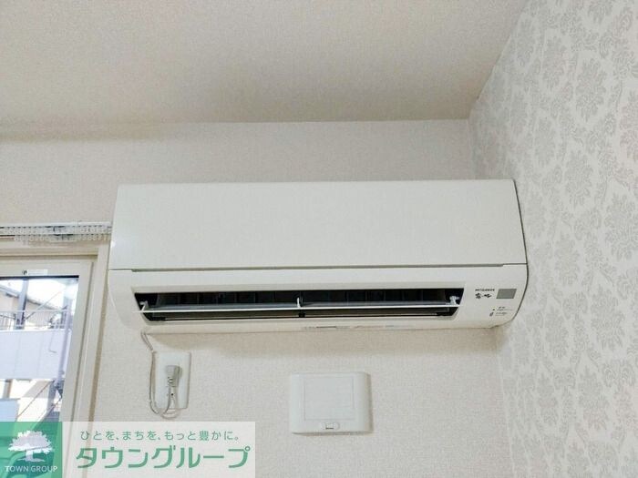 Tryallの物件内観写真