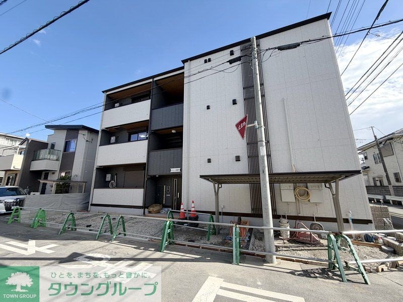 Dアヴァンス東柳田町の物件内観写真