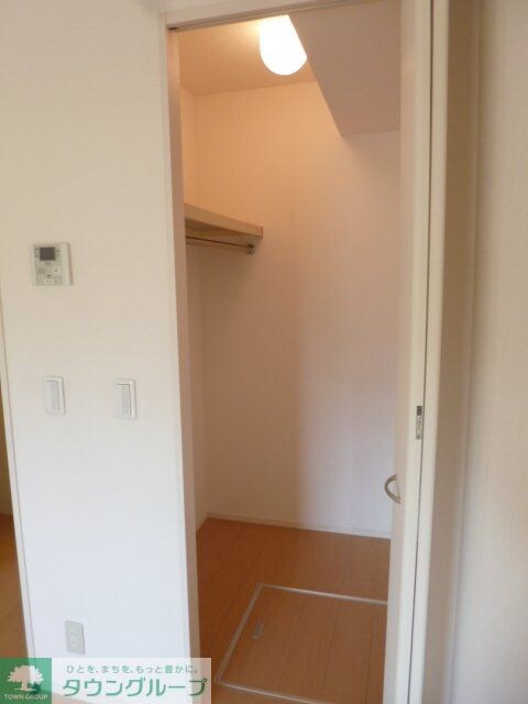 ピラタス Xの物件内観写真