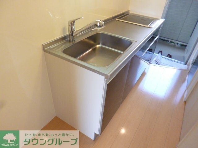 ピラタス Xの物件内観写真