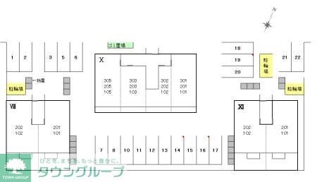 ピラタス Xの物件内観写真