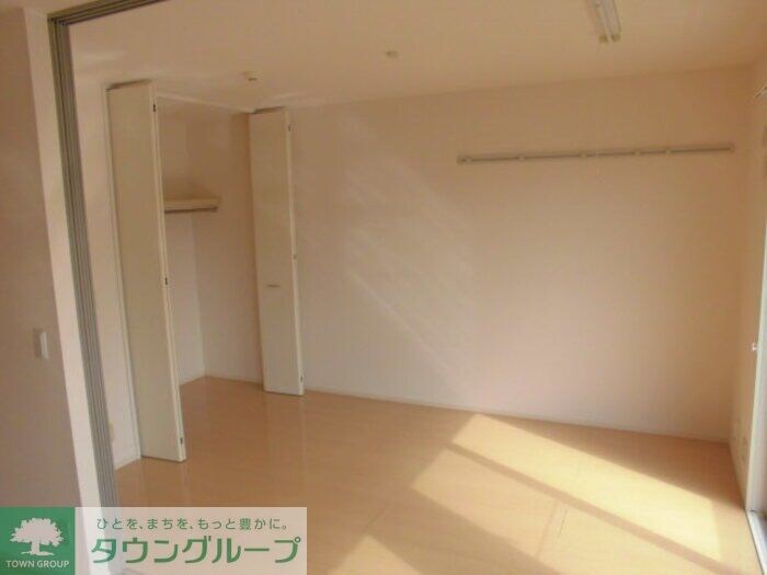 ラークスの物件内観写真