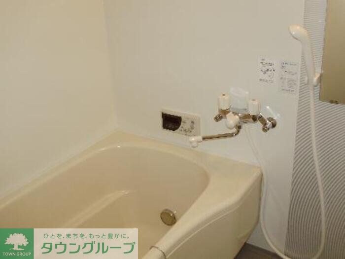 ラークスの物件内観写真