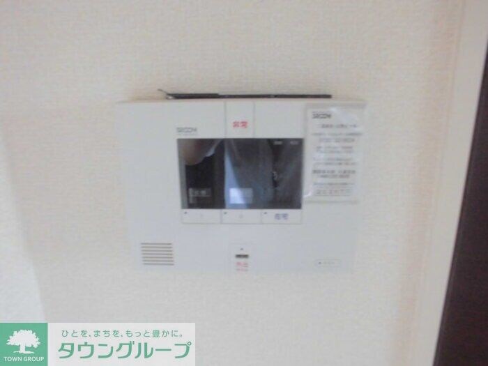 ロイヤルメゾン久喜の物件内観写真