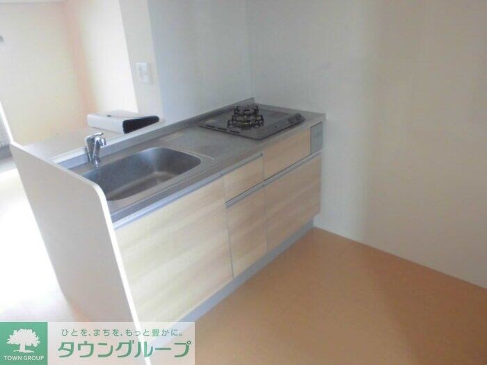 ロイヤルメゾン久喜の物件内観写真