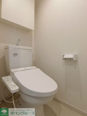 リブリ・フィレンツェの物件内観写真