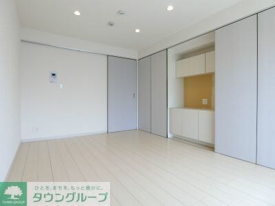 リブリ・フィレンツェの物件内観写真