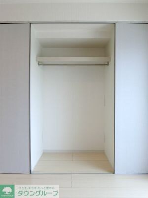 リブリ・フィレンツェの物件内観写真