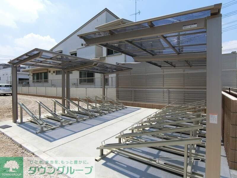 リブリ・フィレンツェの物件内観写真