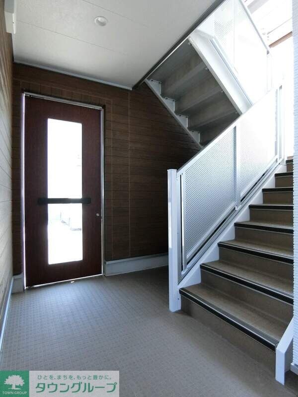 リブリ・フィレンツェの物件内観写真