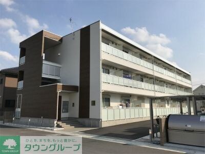 リブリ・フィレンツェの物件内観写真